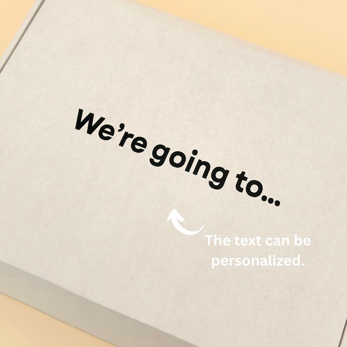 Pregnancy Announcement Hats – Mom & Dad Embroidered Caps Set