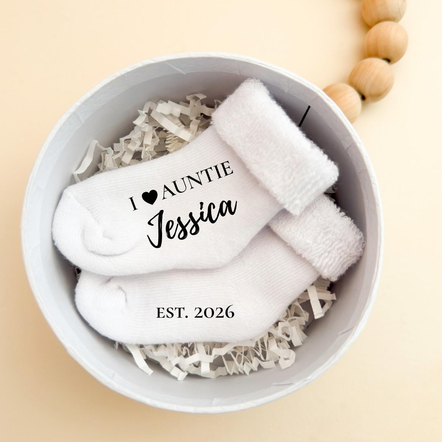 Godparents proposal Box - Keepsake Surprise for Godma Godfather