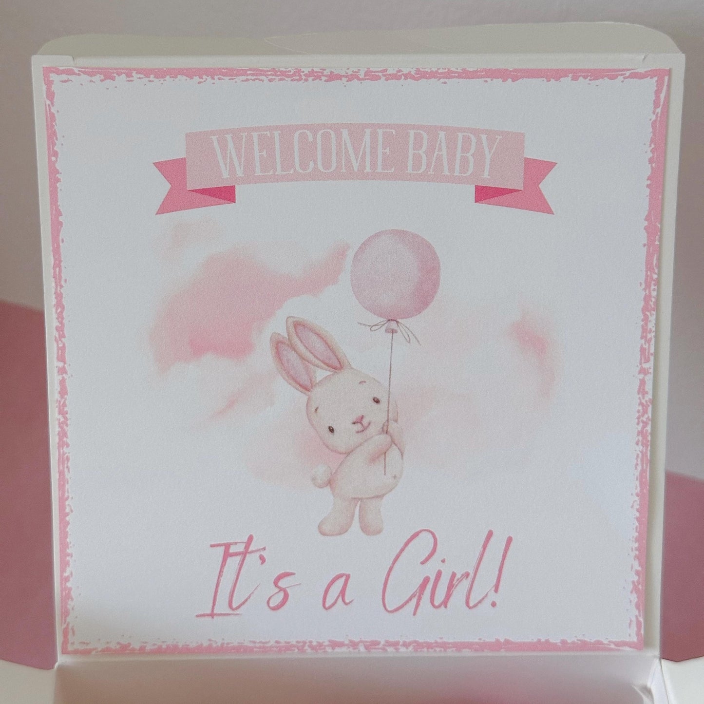 Gender Reveal Baby Shoe Gift Box: "It's a Boy"/"It's a Girl" Keepsake,  Gender Reveal Surprise, Baby Shower Gift for Parents