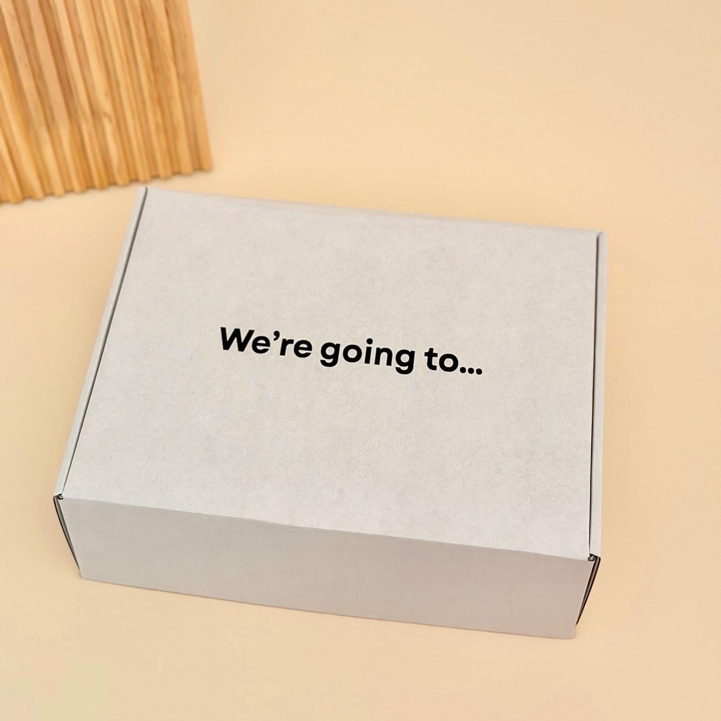 Pregnancy Announcement Hats – Mom & Dad Embroidered Caps Set