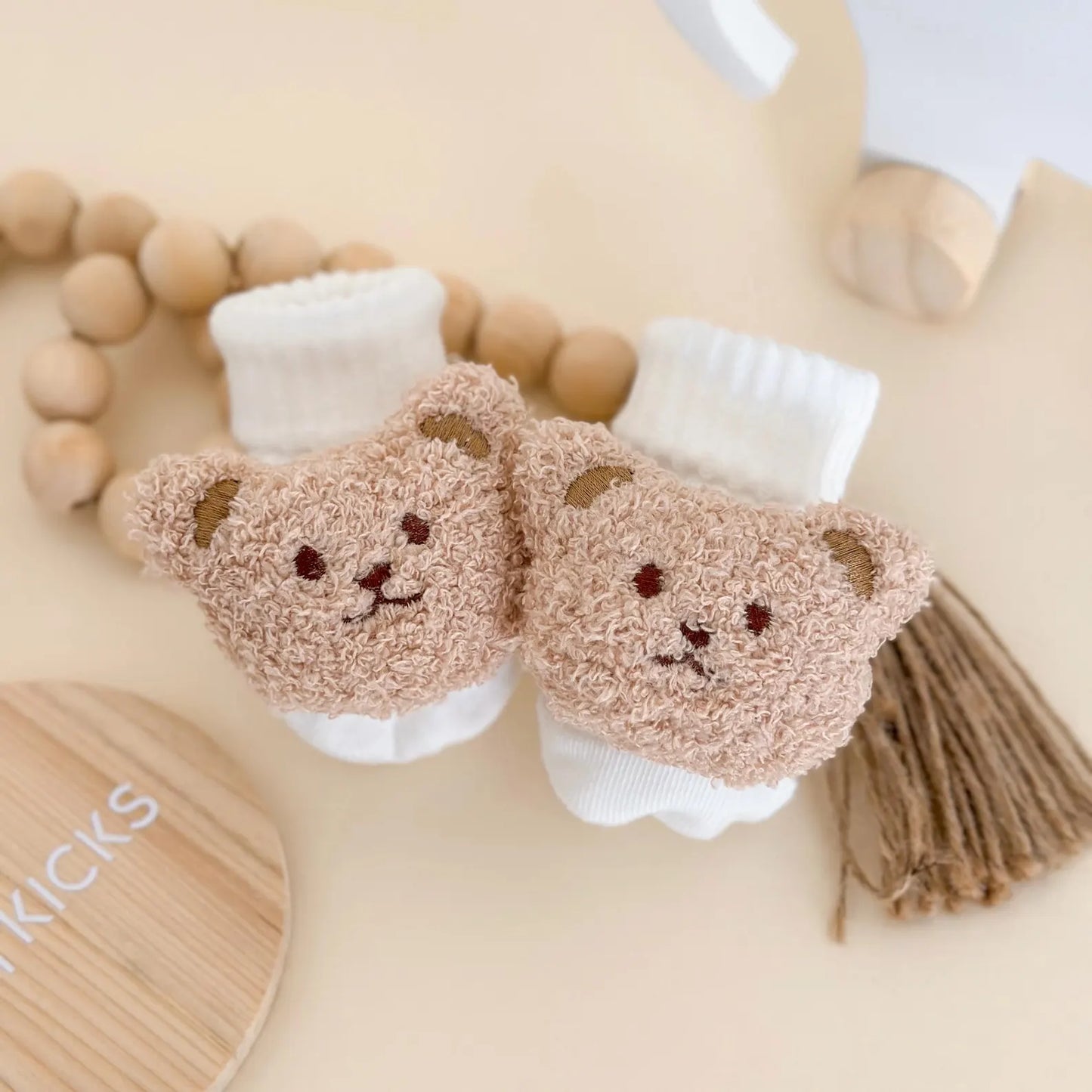 Grandparents Pregnancy Announcement Box – Keep my Rattle safe baby reveal gift