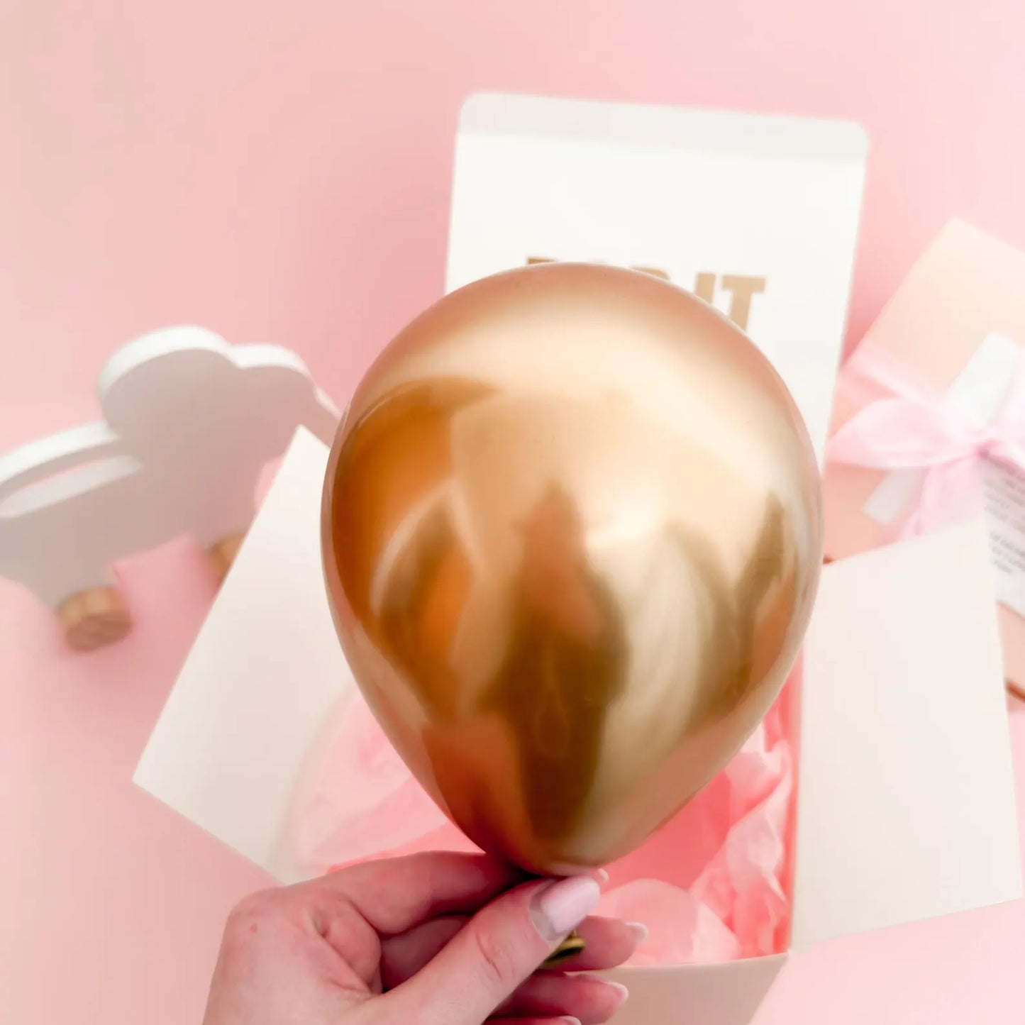 Pregnancy Announcement Scratch Card – Big Sister or Big Brother Reveal